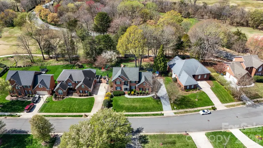 9618 Cockerham Lane, Huntersville, NC 28078 - #2