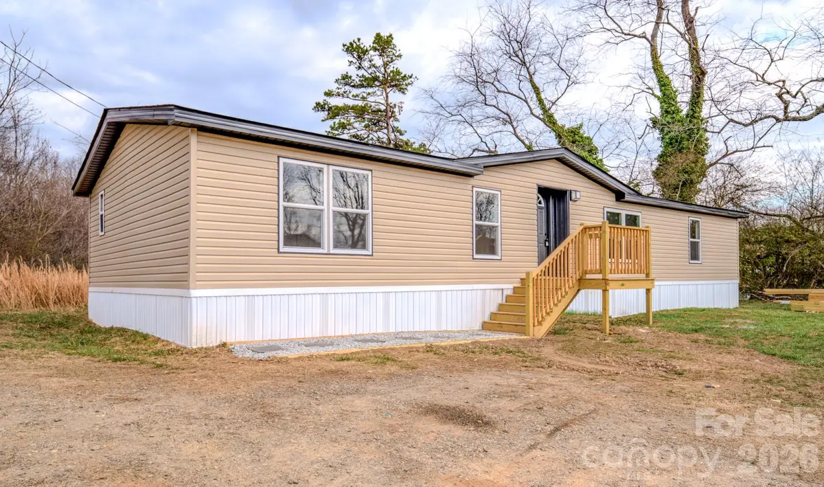 8 Teal Lane, Candler, NC 28715 - #1