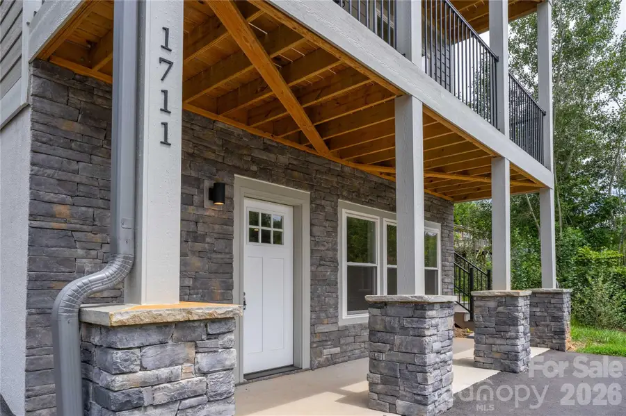 1711 Old Haywood Road, Asheville, NC 28806 - #2