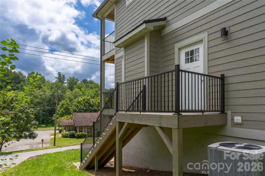 1711 Old Haywood Road, Asheville, NC 28806 - #3
