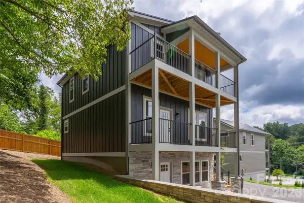 1715 Old Haywood Road, Asheville, NC 28806