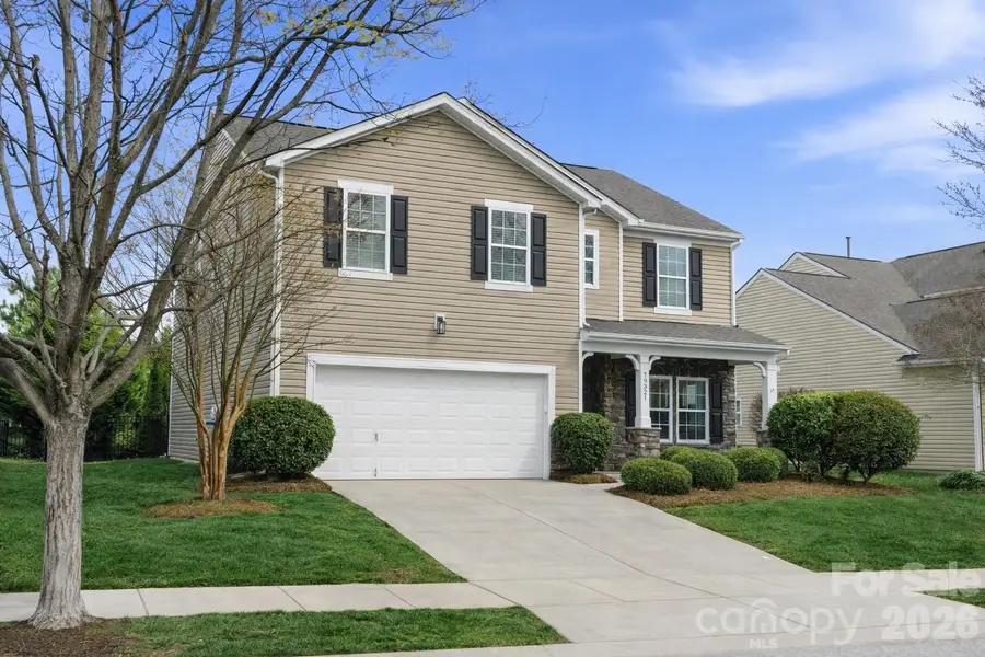 79321 Ridgehaven Road, Lancaster, SC 29720 - #2