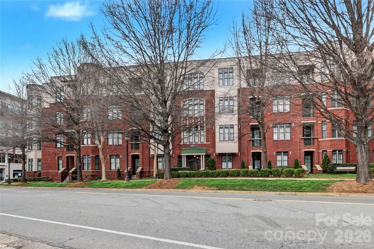 2810 Selwyn Avenue #114, Charlotte, NC 28209 - #1