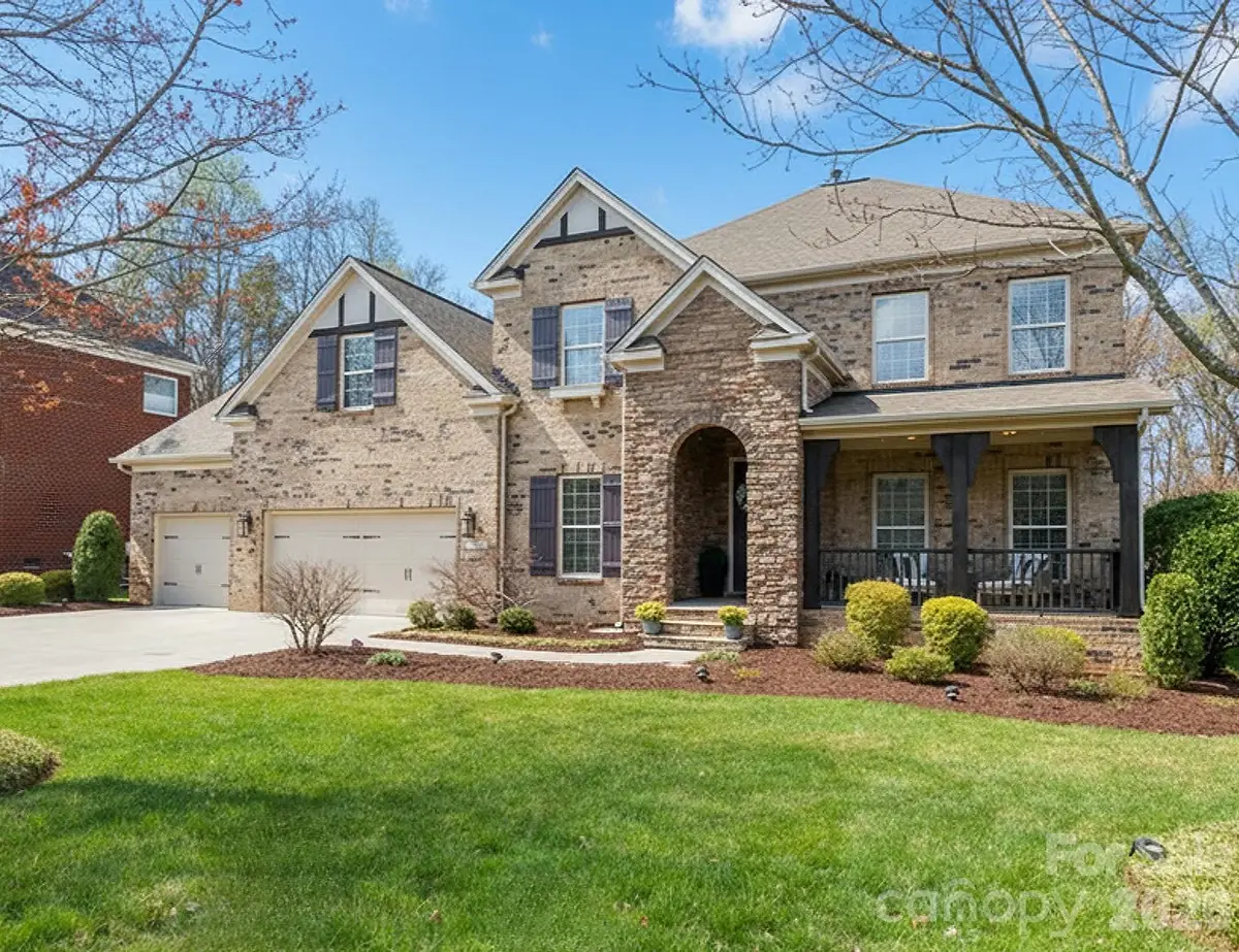 10620 Euclid Avenue Nw, Concord, NC 28027 - #1