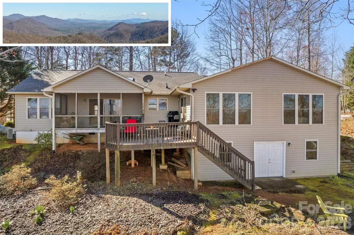 405 Glen Echo Circle, Saluda, NC 28773 - #1