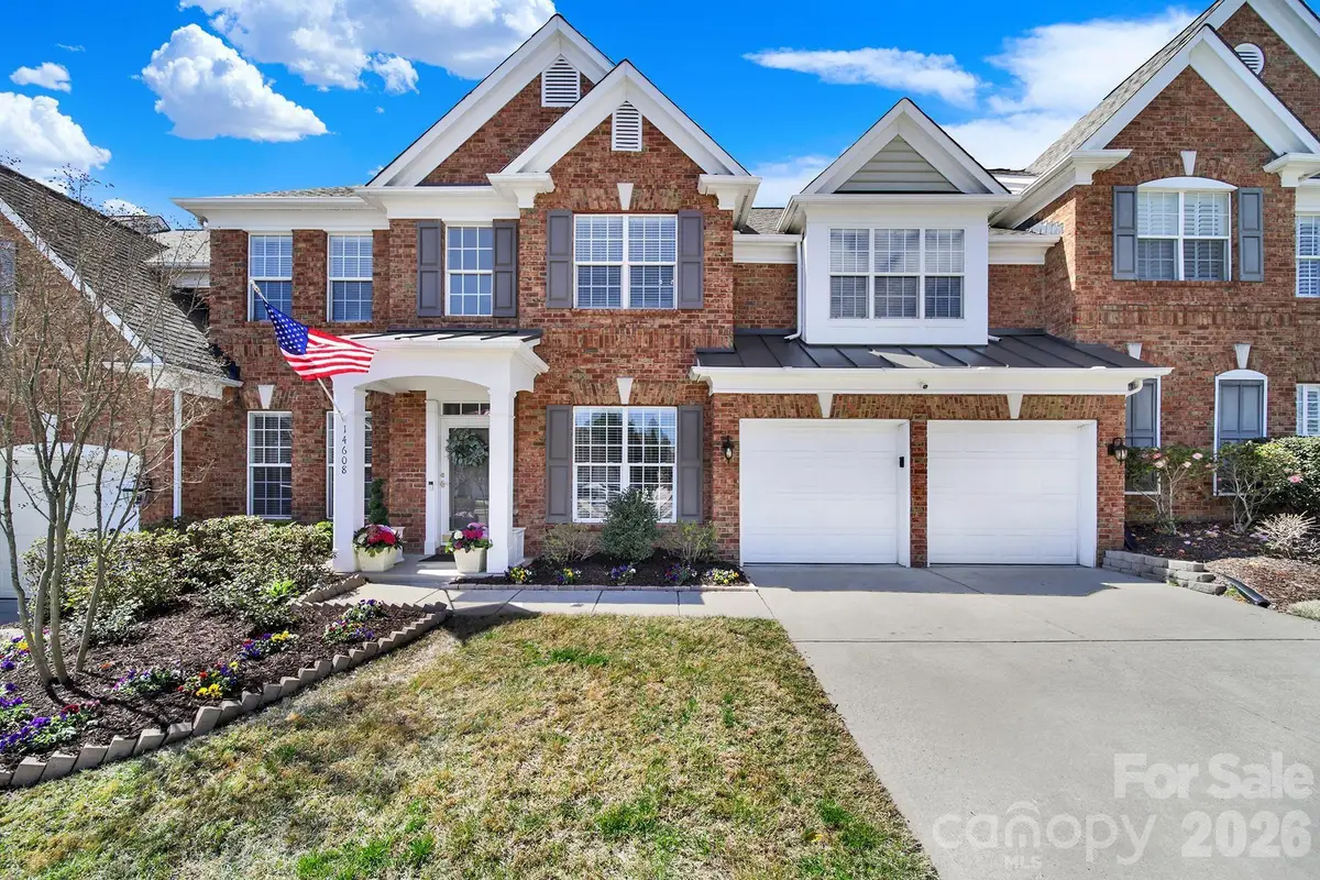 14608 Caragana Court, Charlotte, NC 28277 - #1