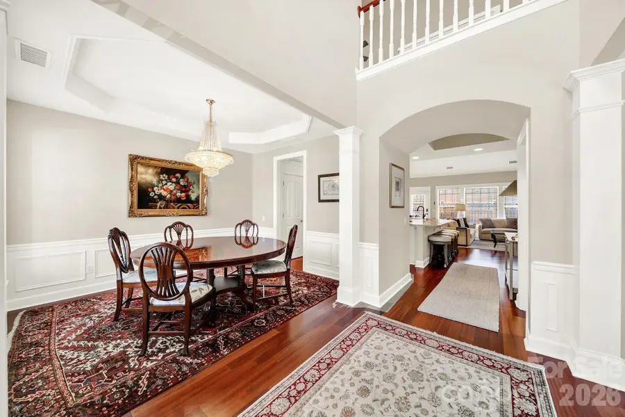 14608 Caragana Court, Charlotte, NC 28277 - #3