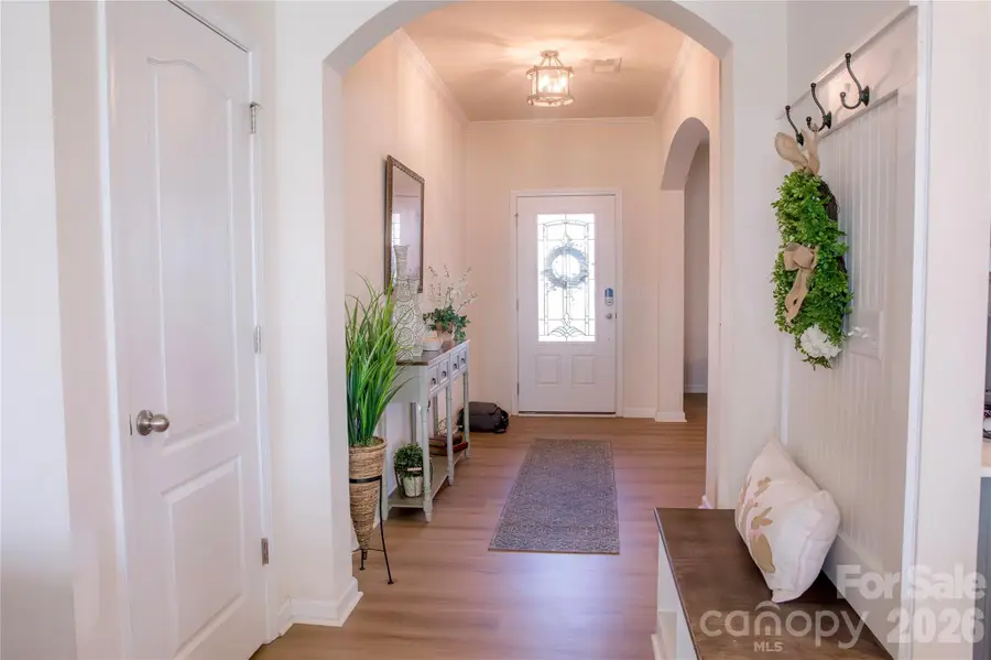 7025 Hamilton Mill Drive, Waxhaw, NC 28173 - #2