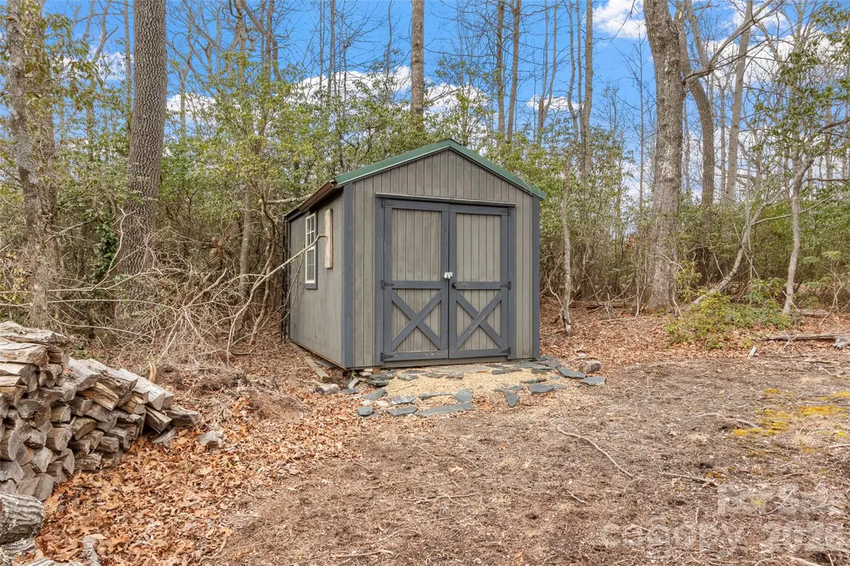 87 Trails End Road #28, Little Switzerland, NC 28749 - #1