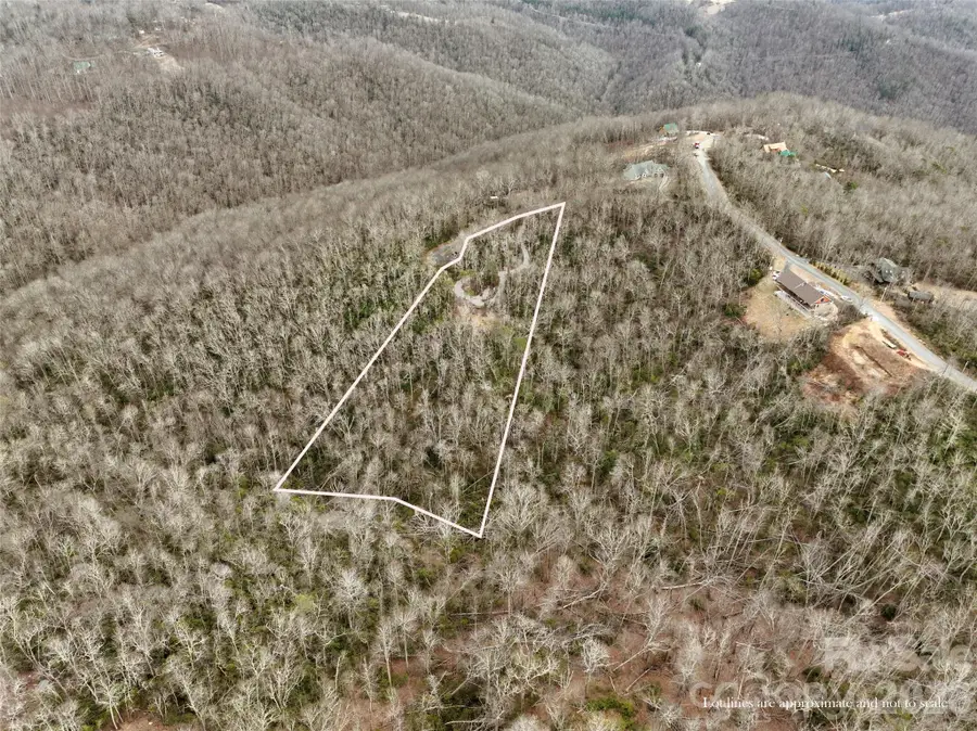 87 Trails End Road #28, Little Switzerland, NC 28749 - #2
