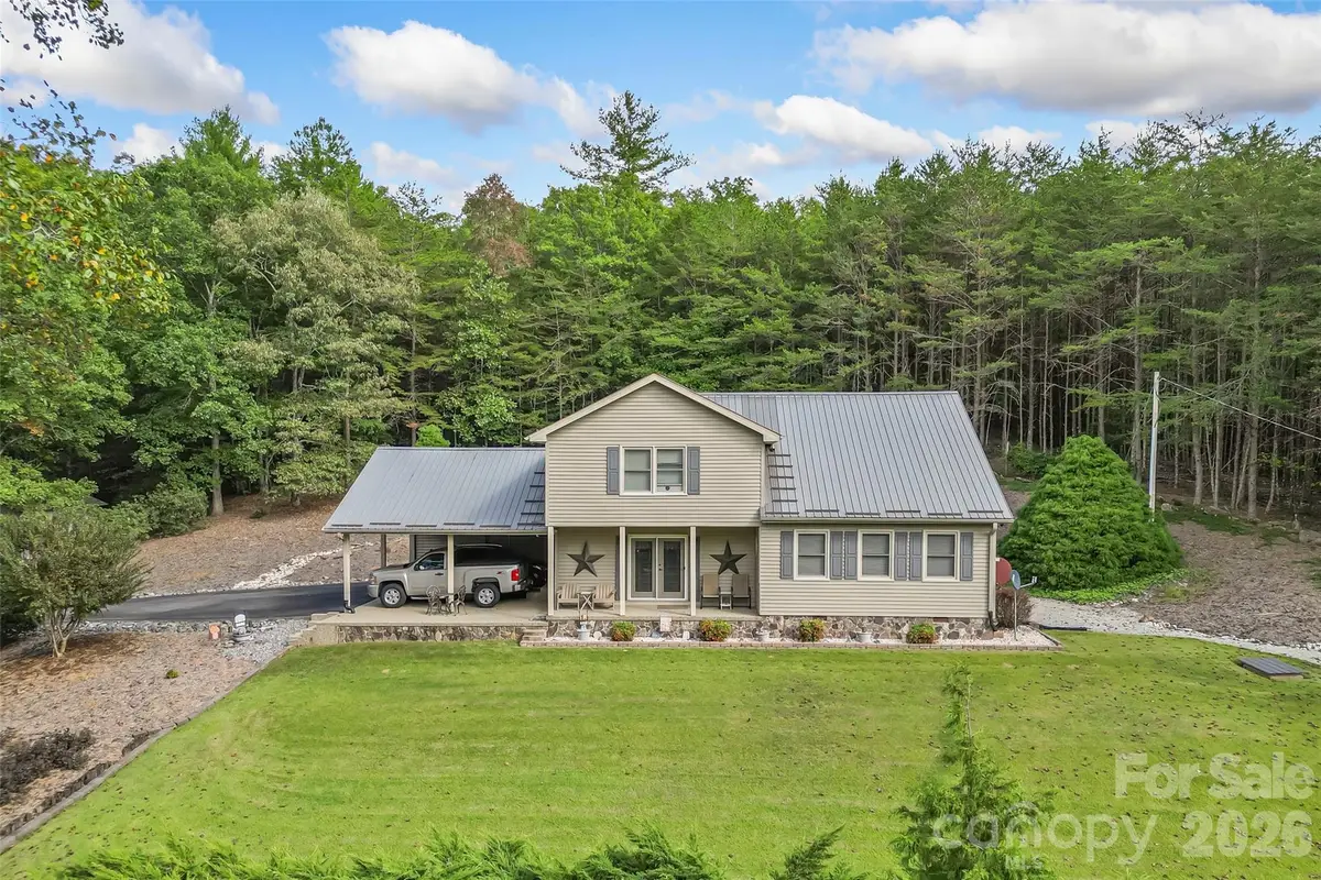 5809 Old Nc 18 None, Connelly Springs, NC 28612 - #1