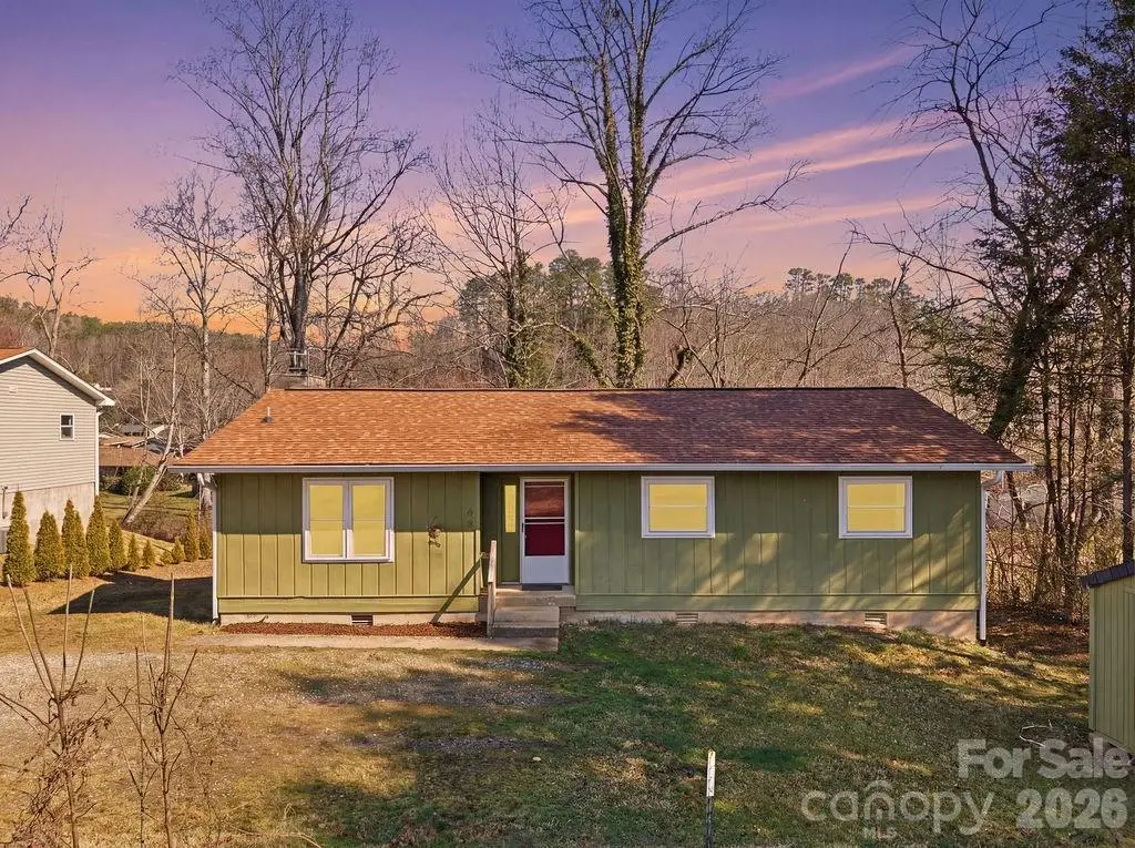 68 Palmer Street, Brevard, NC 28712 - #1