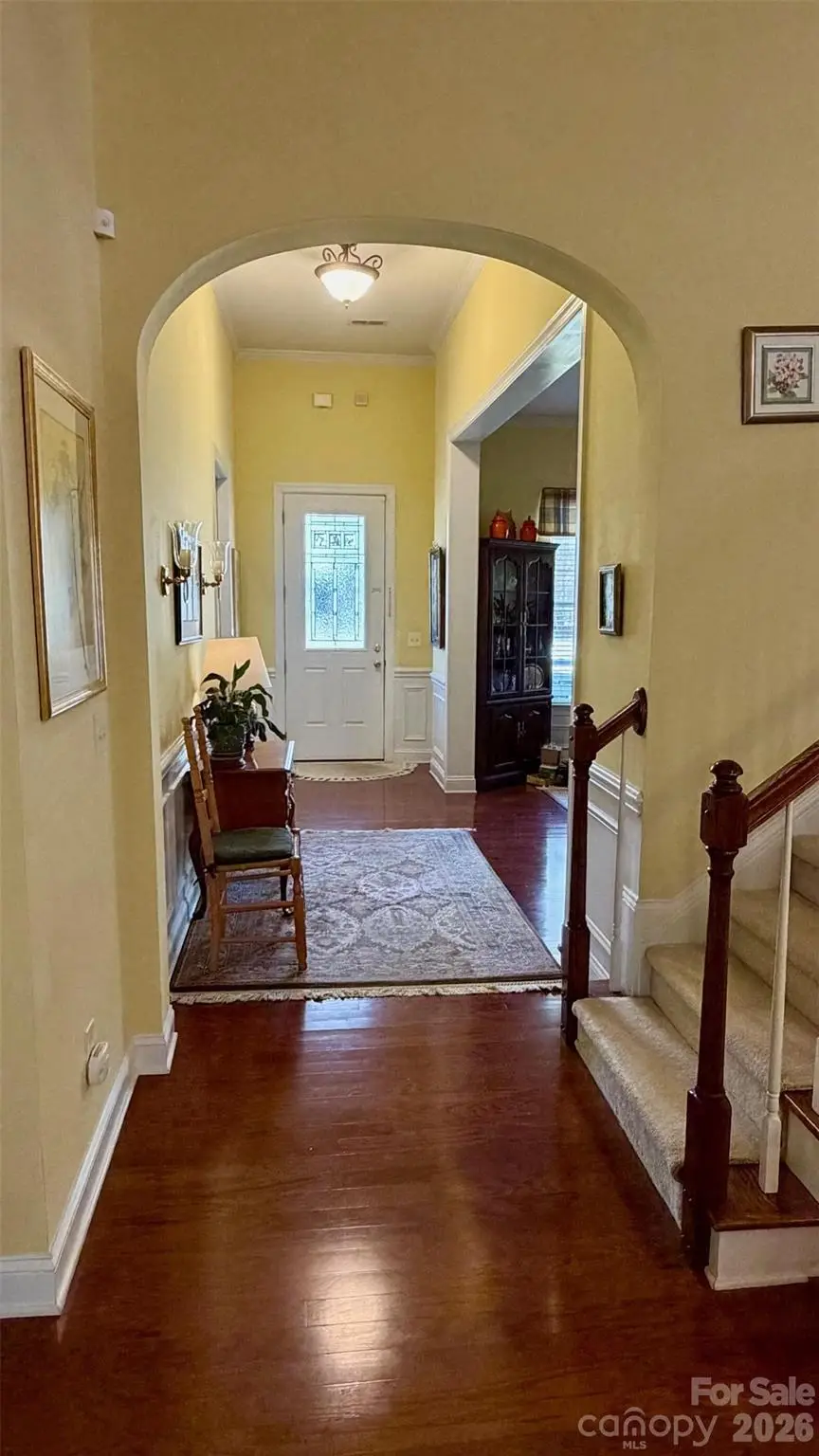 1104 Aringill Lane, Matthews, NC 28104 - #3