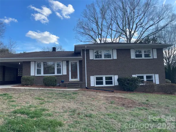 1224 Wendover Street, Albemarle, NC 28001