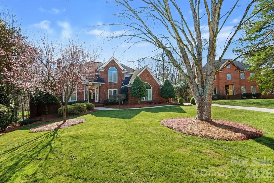 7724 Red Oak Lane, Charlotte, NC 28226 - #2