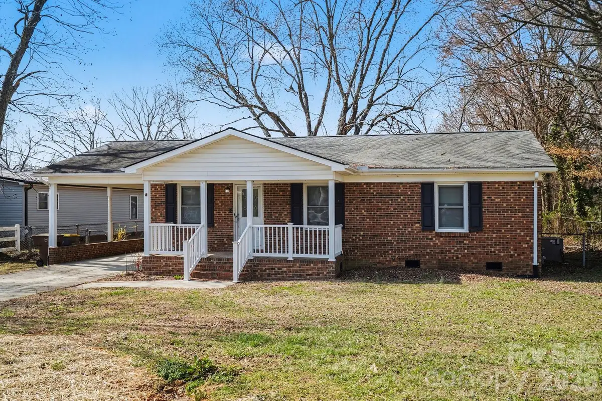 1004 Oakwood Avenue, Kannapolis, NC 28081 - #1