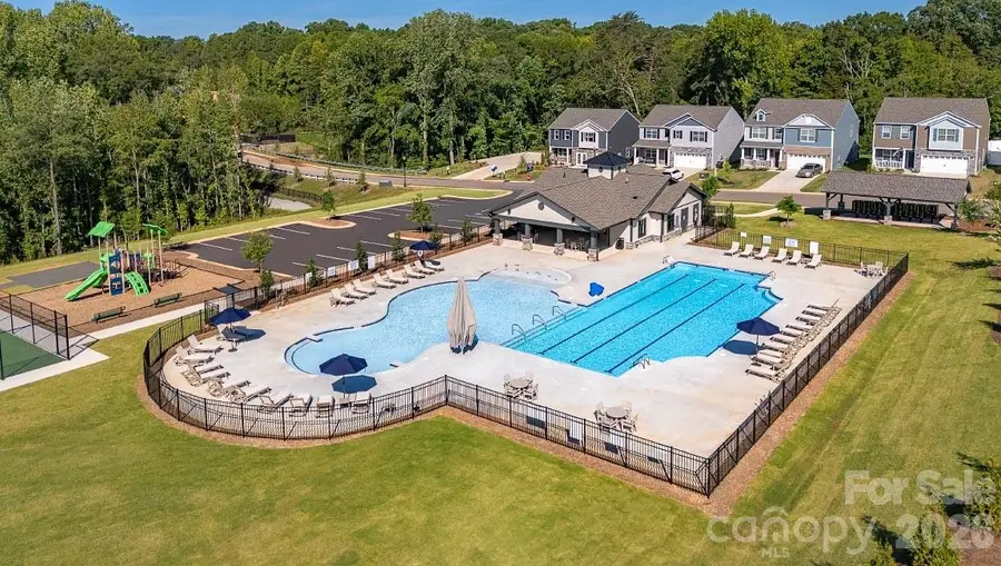 163 Court House Avenue, York, SC 29745 - #2