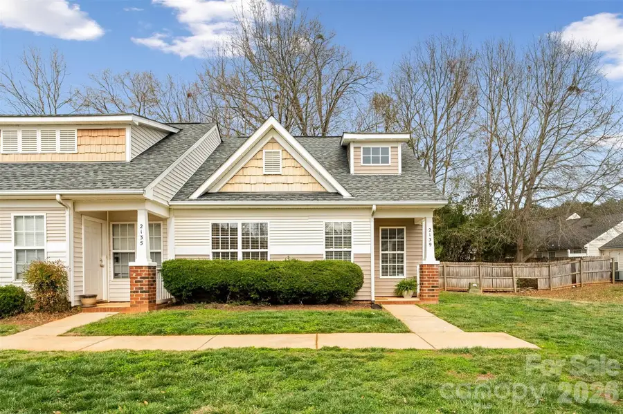 2139 Pavillion Court, Rock Hill, SC 29732 - #2