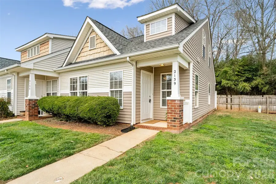 2139 Pavillion Court, Rock Hill, SC 29732 - #3