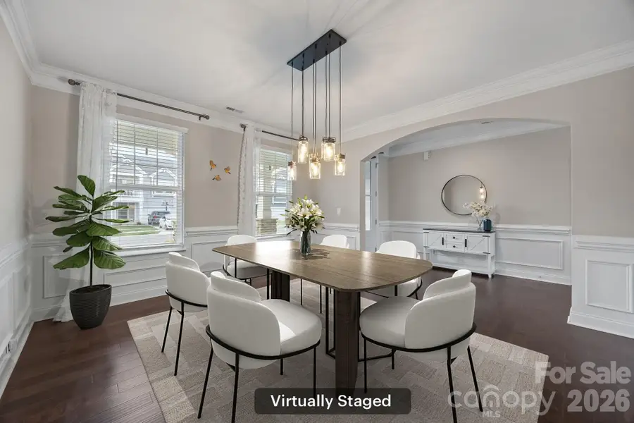 4313 Twenty Grand Drive, Indian Trail, NC 28079 - #2