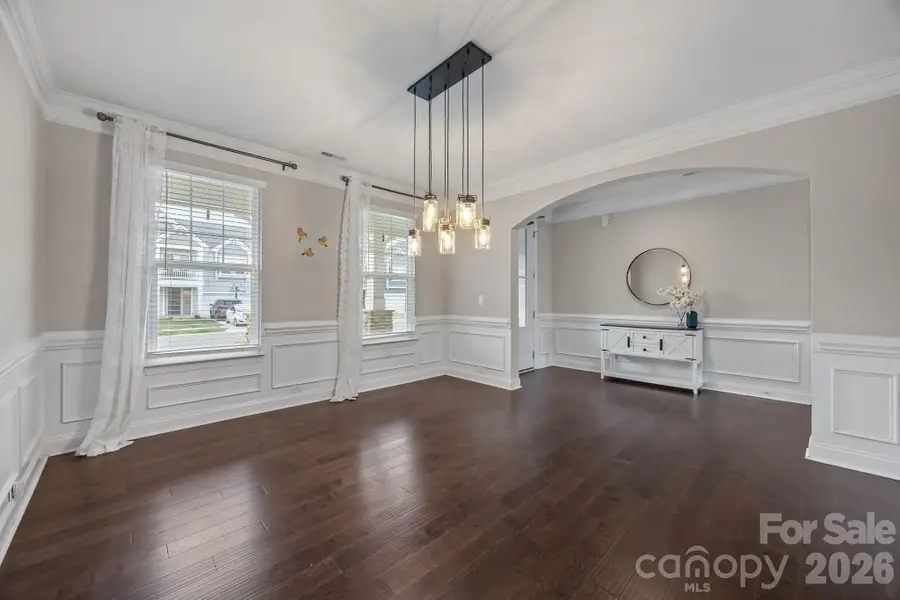 4313 Twenty Grand Drive, Indian Trail, NC 28079 - #3