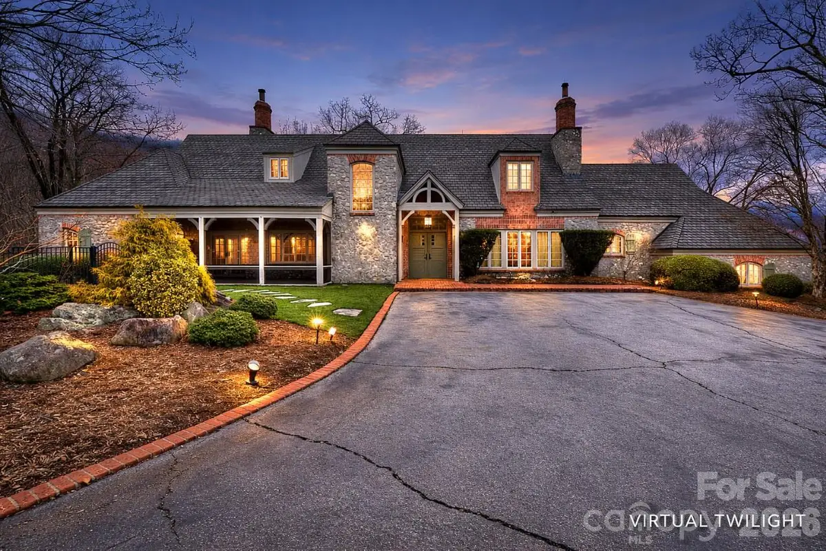 21 Eagle Rock Road, Landrum, SC 29356 - #1