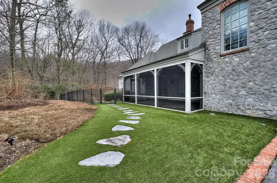 21 Eagle Rock Road, Landrum, SC 29356 - #3