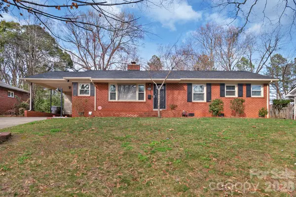 643 Seneca Place, Charlotte, NC 28210