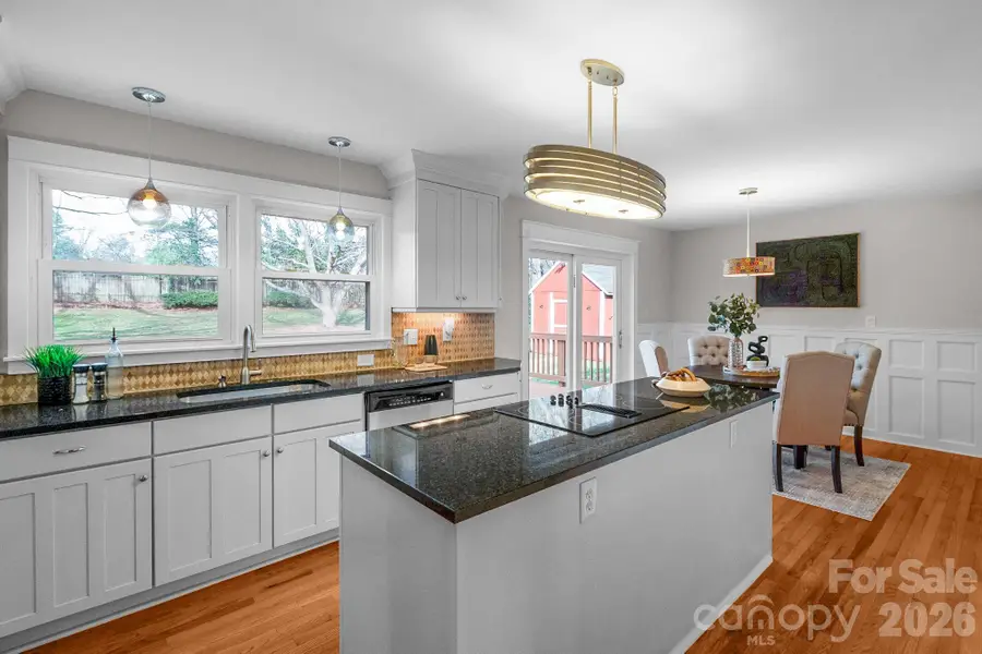 643 Seneca Place, Charlotte, NC 28210 - #2