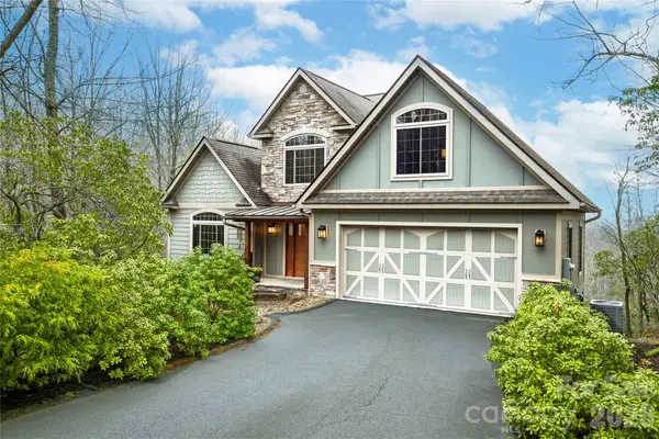 123 Isuhdavga Court, Brevard, NC 28712