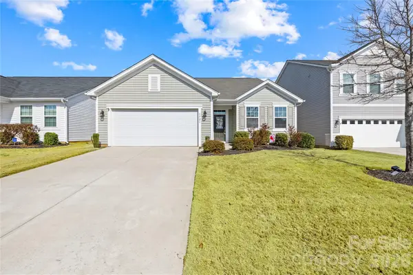 1721 Bailey Ridge Drive, York, SC 29745