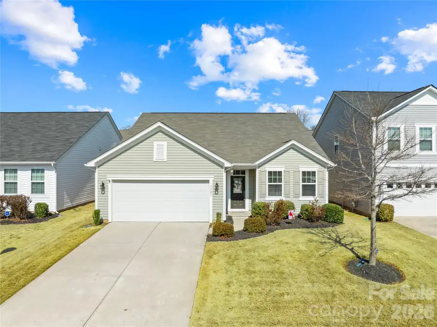 1721 Bailey Ridge Drive, York, SC 29745 - #2