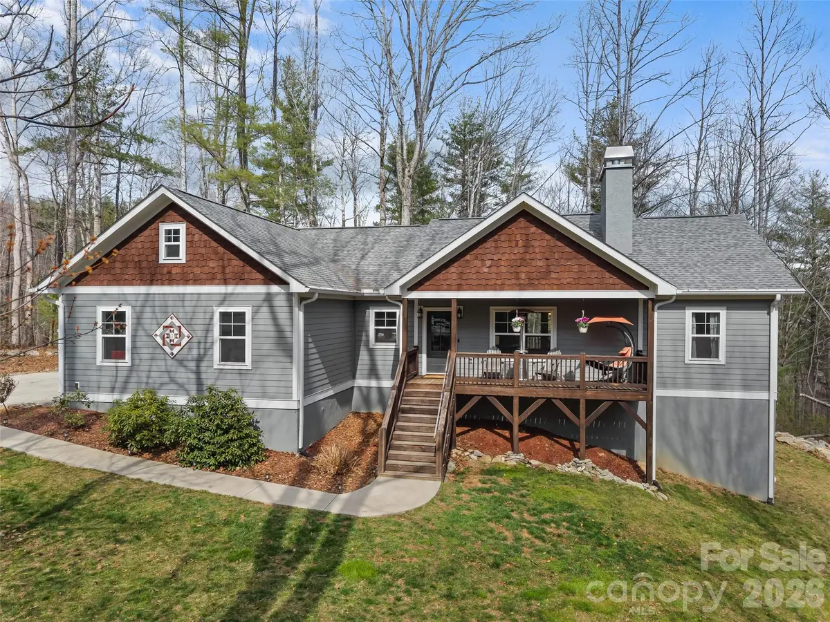 72 Summer Shade Court, Dana, NC 28792 - #1