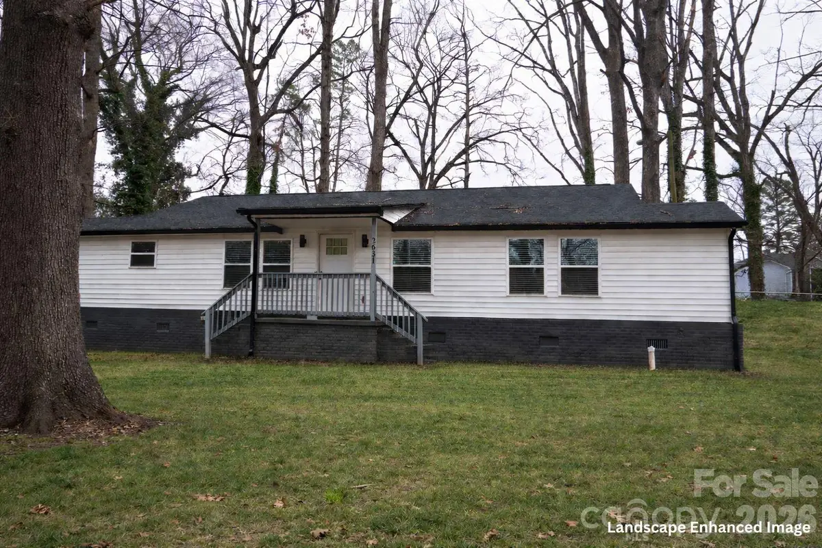 2631 Kenhill Drive, Charlotte, NC 28208 - #1