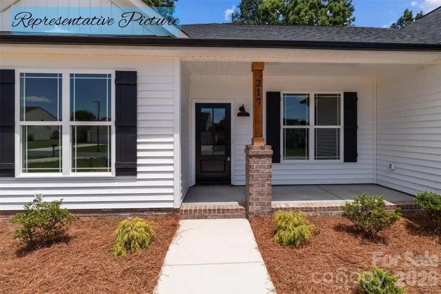 1010 Speight Road, Albemarle, NC 28001 - #3