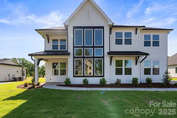 1012 Courtney Lane #27, Wesley Chapel, NC 28173