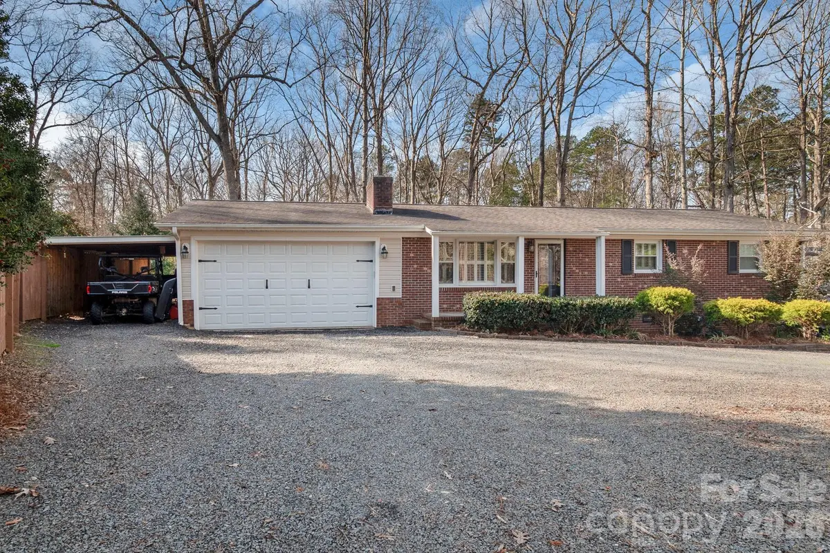 127 Possum Road, Mount Gilead, NC 27306 - #1