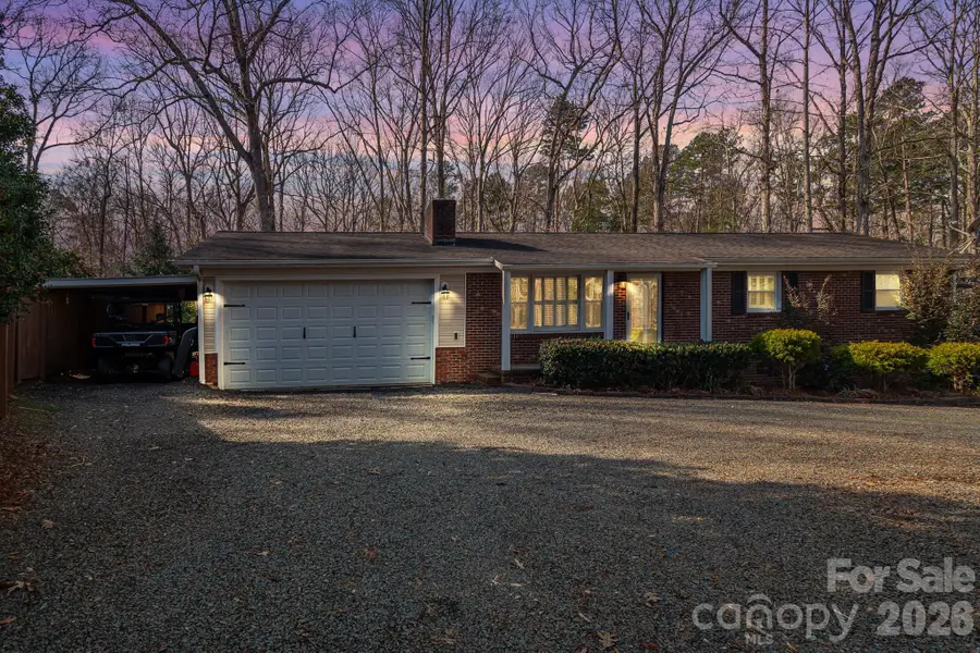 127 Possum Road, Mount Gilead, NC 27306 - #2