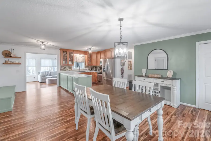 127 Possum Road, Mount Gilead, NC 27306 - #3