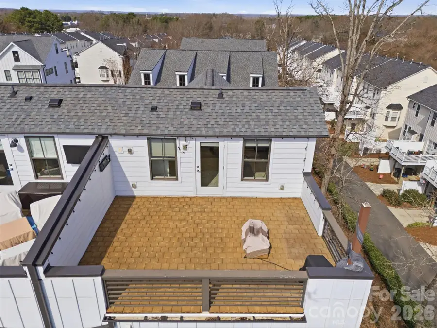 11921 Fiddlers Roof Lane, Charlotte, NC 28277 - #3