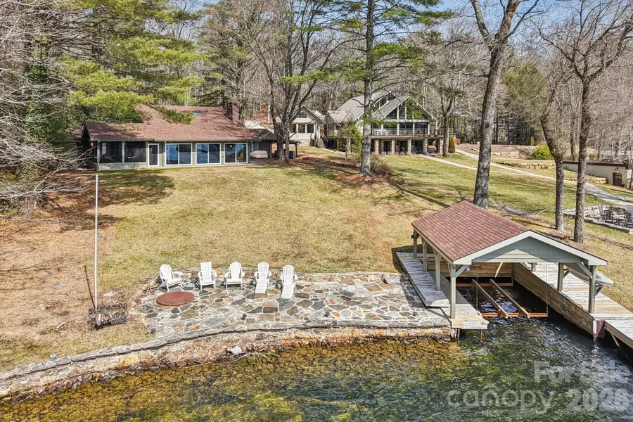 987 Cold Mountain Road, Lake Toxaway, NC 28747 - #3