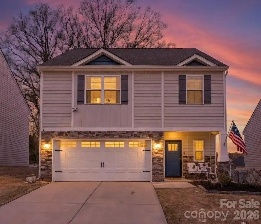 1072 Pecan Ridge Road, Fort Mill, SC 29715 - #1