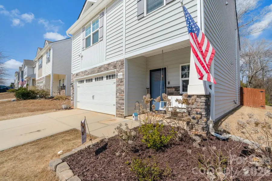 1072 Pecan Ridge Road, Fort Mill, SC 29715 - #2