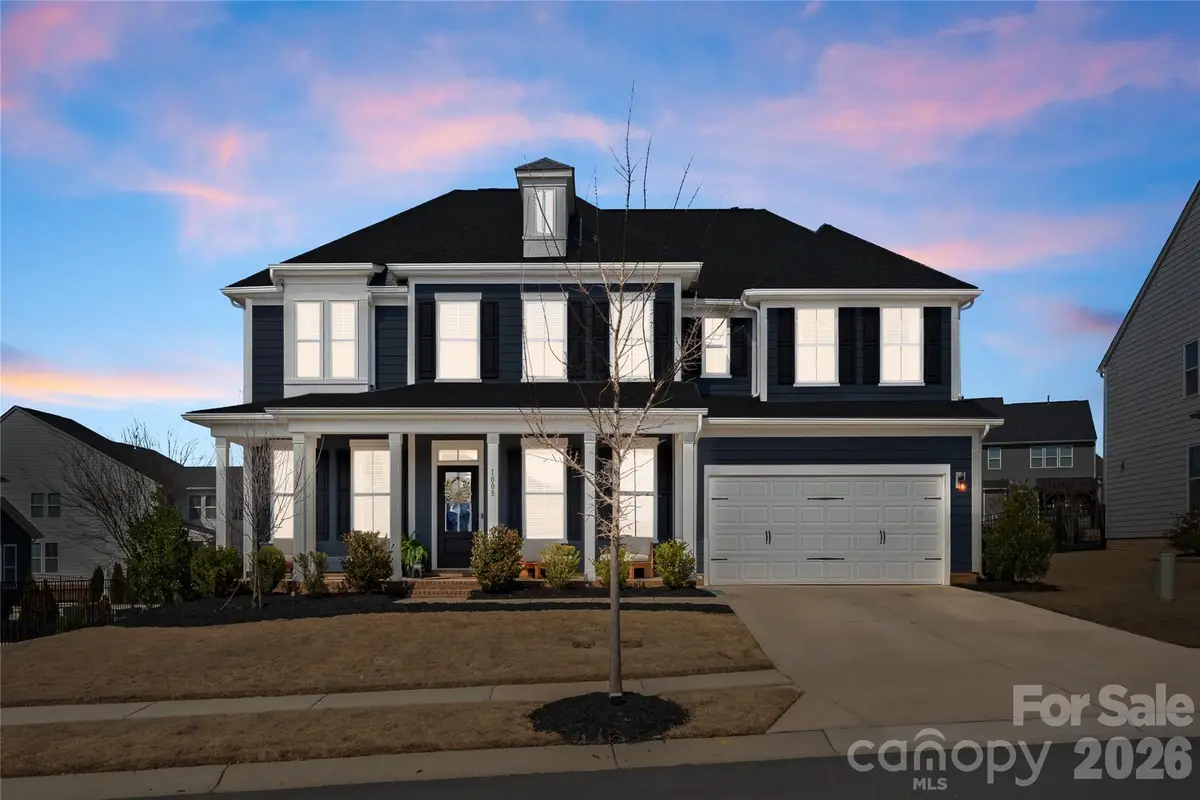1008 Cabriolet Court, Waxhaw, NC 28173 - #1