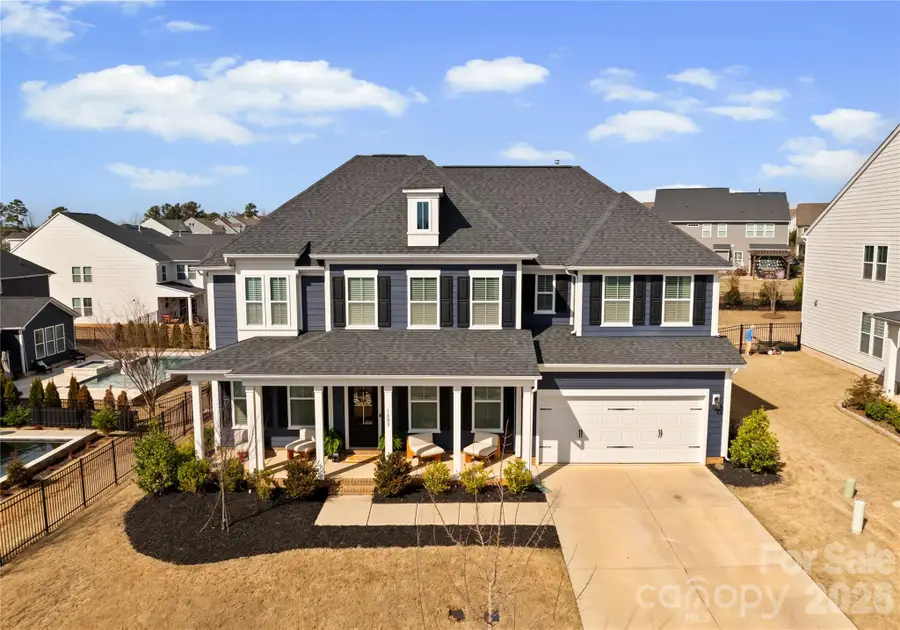 1008 Cabriolet Court, Waxhaw, NC 28173 - #3