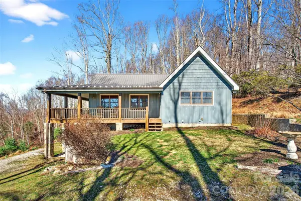163 Walter Circle, Spruce Pine, NC 28777
