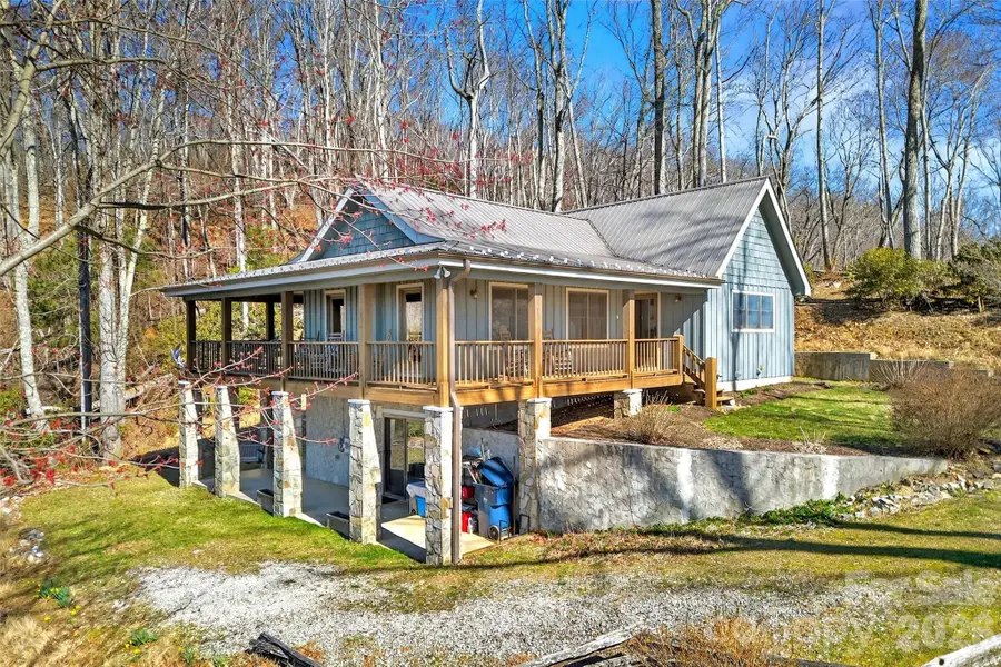 163 Walter Circle, Spruce Pine, NC 28777 - #3