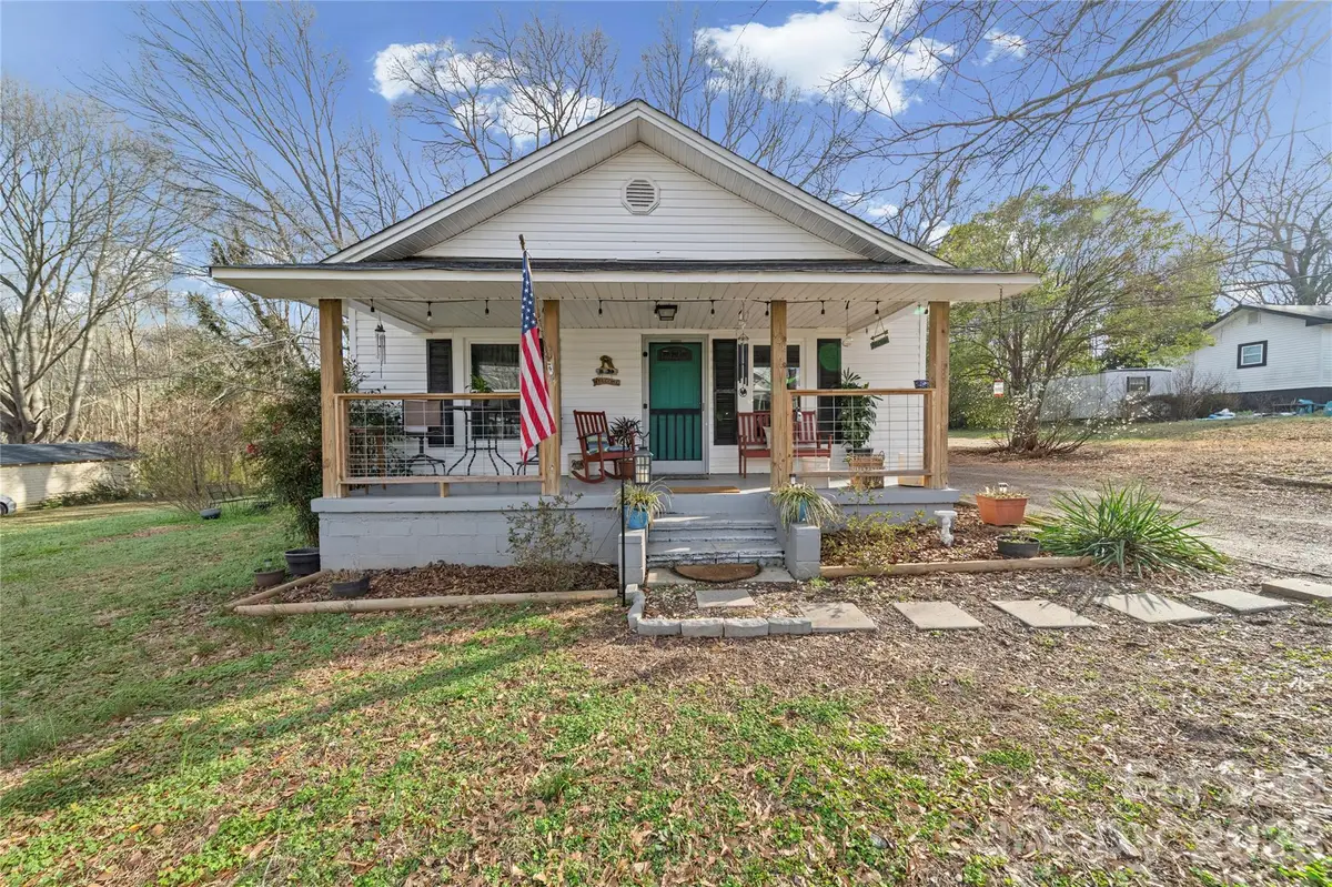 148 Newline Road, Mooresboro, NC 28114 - #1