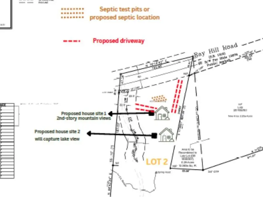 00002 Ray Hill Road #2, Mills River, NC 28759 - #3