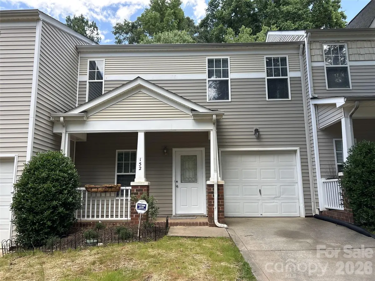 152 Deep Gap Court #11, Charlotte, NC 28217 - #1